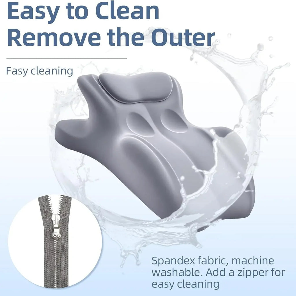 27 Degree Ergonomic Intimacy Wedge