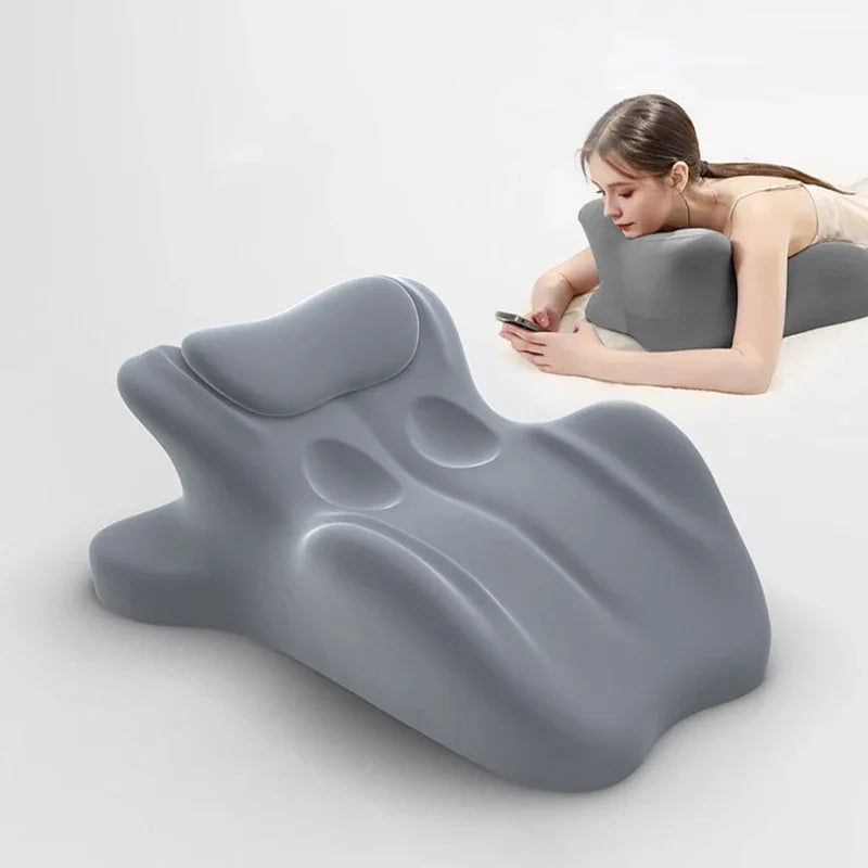 27 Degree Ergonomic Intimacy Wedge